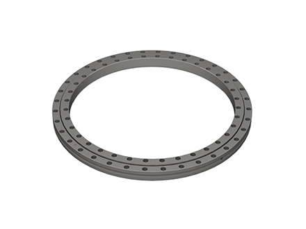 HXSU系列j9九游会(中国)九游会集团|官网滚子转盘轴承