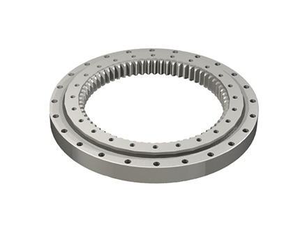 HXSI系列内齿圈j9九游会(中国)九游会集团|官网滚子转盘轴承