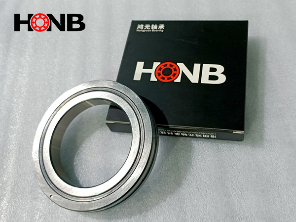 j9九游会(中国)九游会集团|官网滚子轴承用在工业机器人上的好处有哪些？