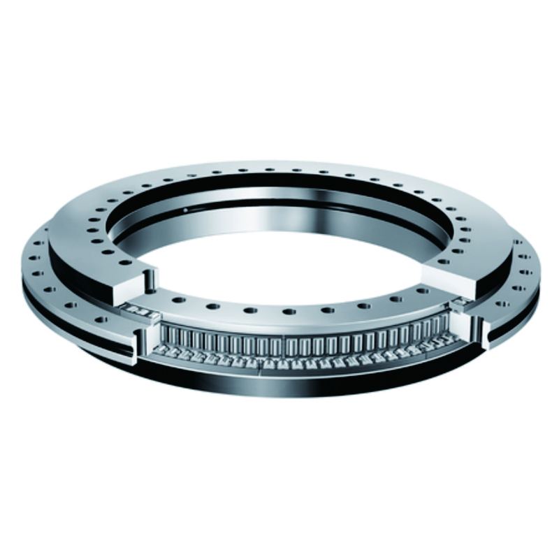 转盘轴承和转台轴承有什么区别？