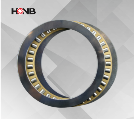 你知道推力轴承的种类有哪些吗？