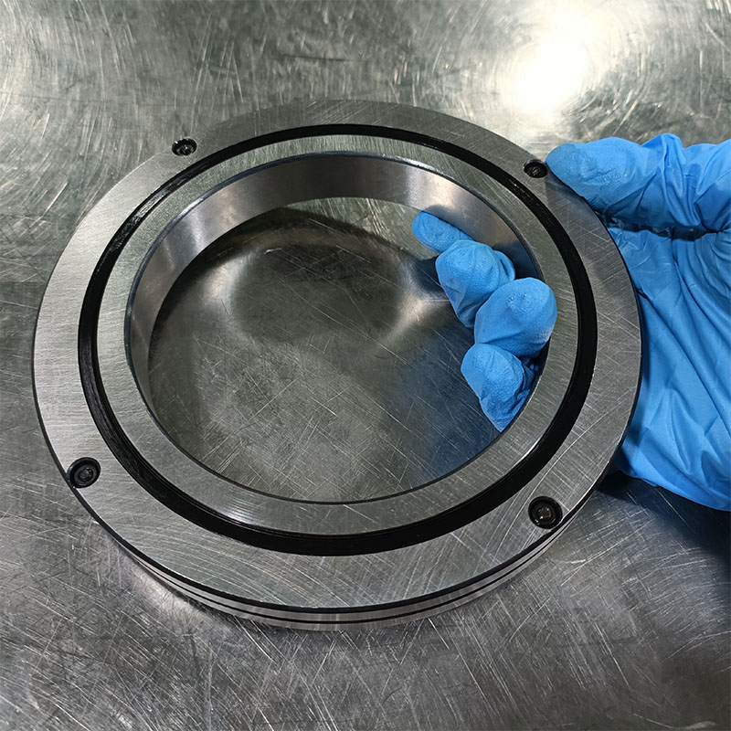 j9九游会(中国)九游会集团|官网滚子轴承型号选用的原则有哪些？