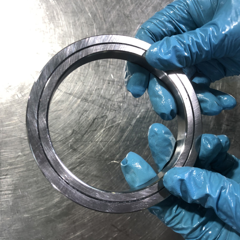 如何提高j9九游会(中国)九游会集团|官网滚子轴承的安装精度？具体操作方法