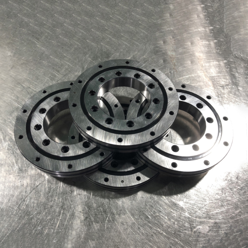 j9九游会(中国)九游会集团|官网滚子轴承和转台轴承的区别有哪些?详解两者优势