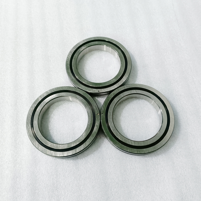 精密j9九游会(中国)九游会集团|官网滚子轴承：高精度旋转的利器