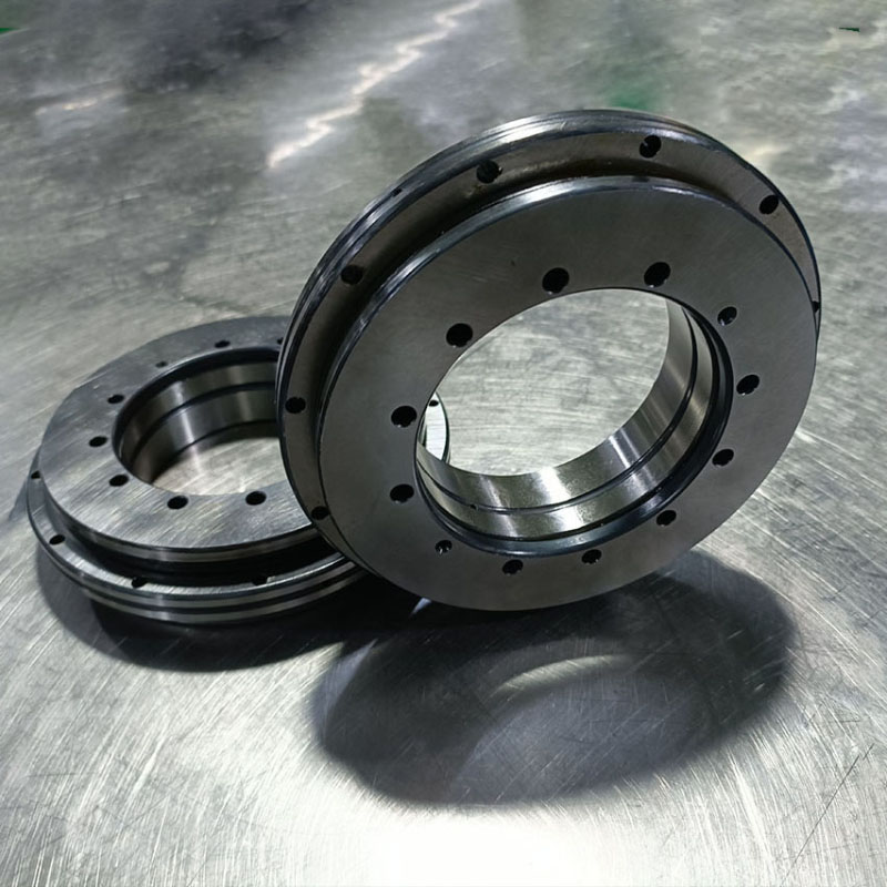 转台轴承装配误差看是小问题，影响大事情！