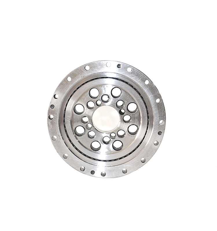 怎样提高机器人减速器专用轴承的使用寿命？