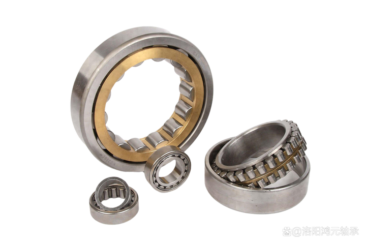 直线轴承的应用、选型与维护