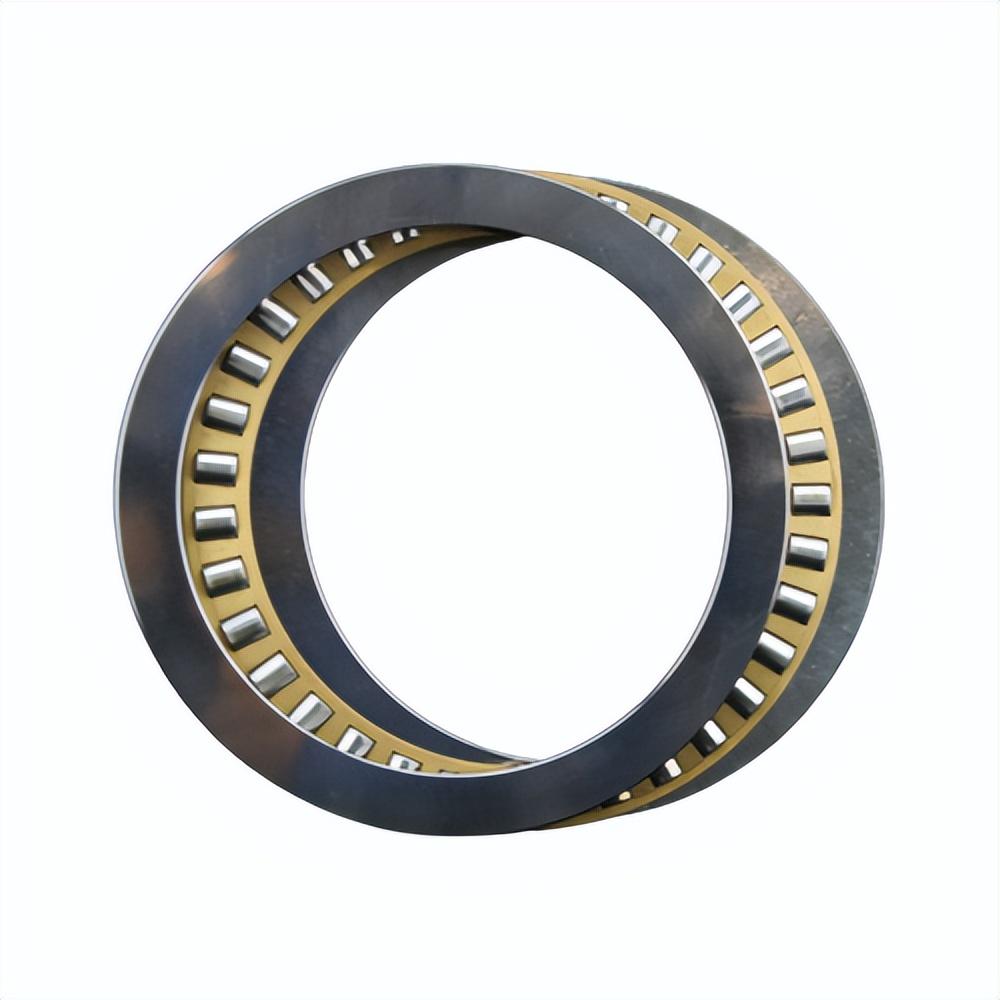 推力滚子轴承介绍