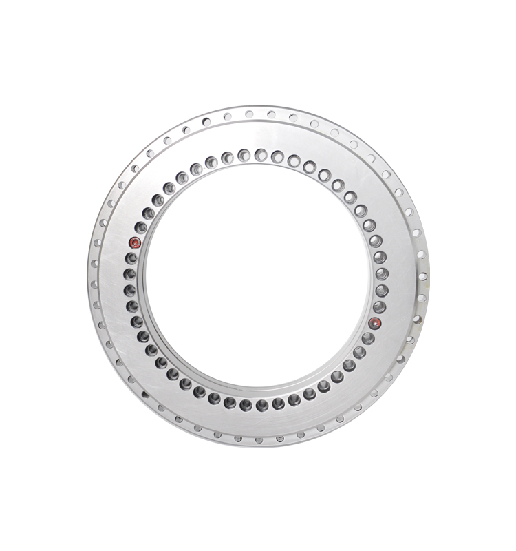 什么样的轴承叫做YRT转台轴承