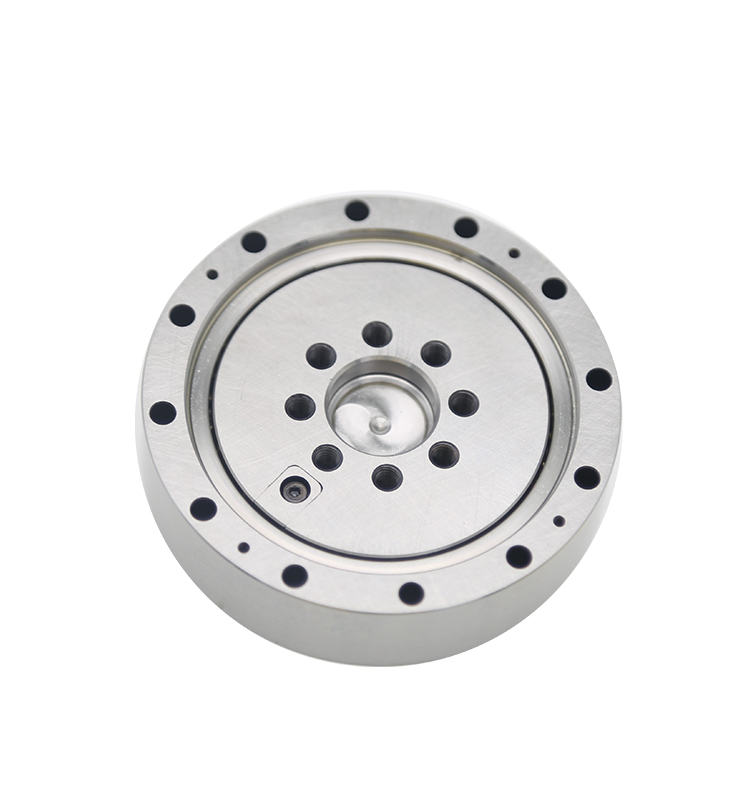 机器人减速器专用轴承的优势介绍