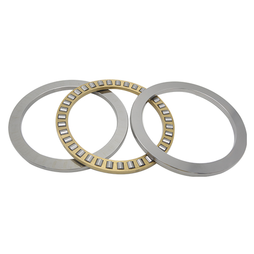 推力轴承的优势主要表现在哪些方面？