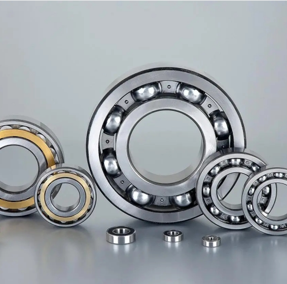 单边磁拉力对电机轴承的计算影响