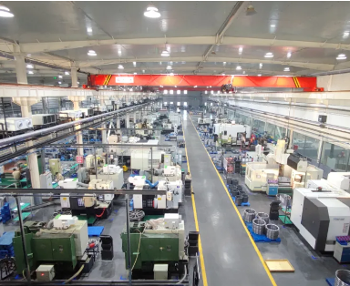 炎夏送爽 情系职工--洛阳J9九游会集团轴承（HONB）开展夏季防暑降温工作