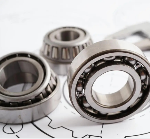 轴承保持架为什么容易碎裂？ 