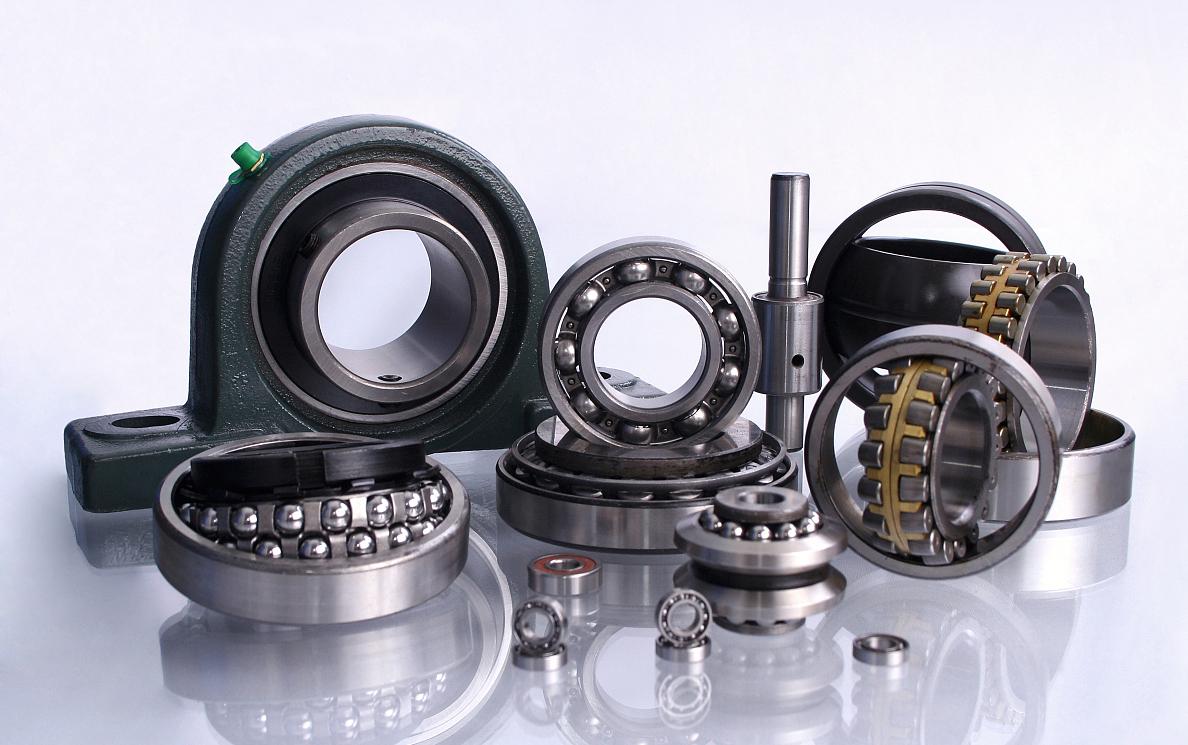 轴承的精度等级与工作要求 