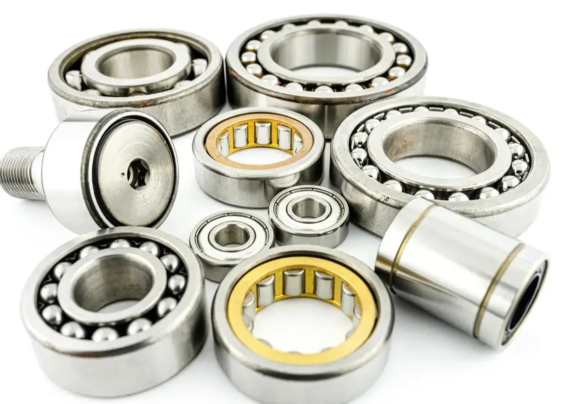 轴承型号尺寸查询表：解析、说明与拓展