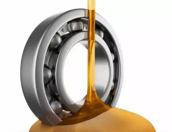 滚动轴承润滑脂量应该是多少？