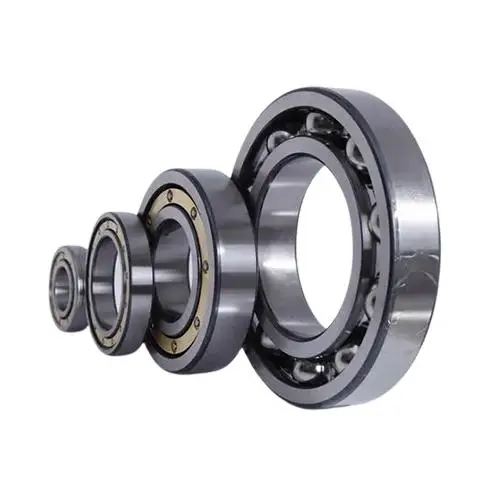  轴承抱死故障对轴承有哪些伤害？ 