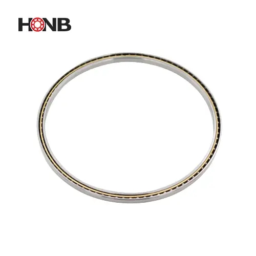 等截面薄壁深沟球轴承供货商排行榜