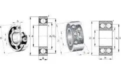 轴承负载能力指南 – 如何选择合适的轴承