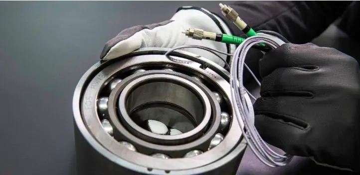 不锈钢轴承在医疗器械方面应用