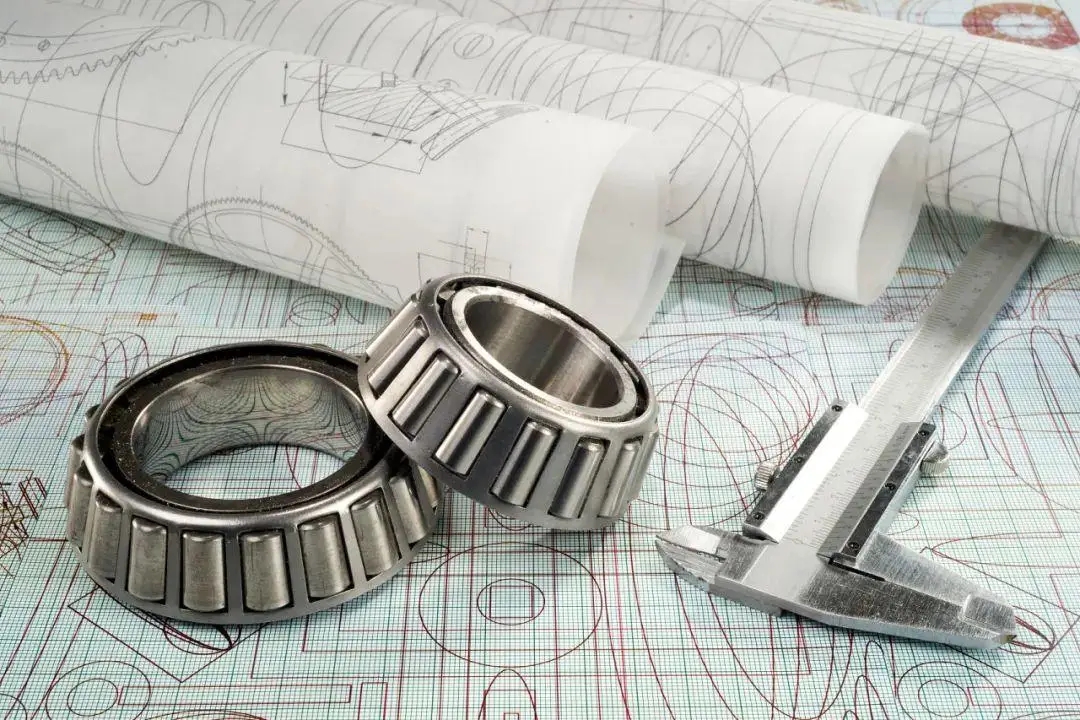 温度对轴承的影响