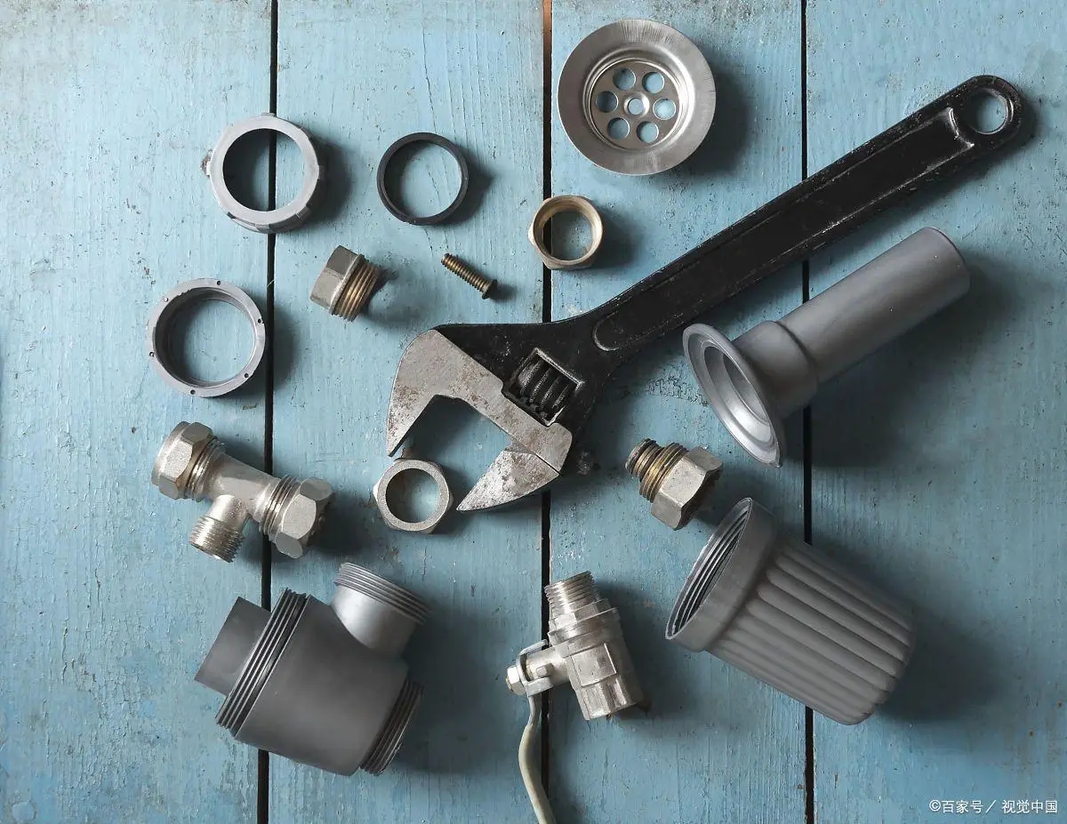 拆轴承的简单方法：轻松解决维修难题