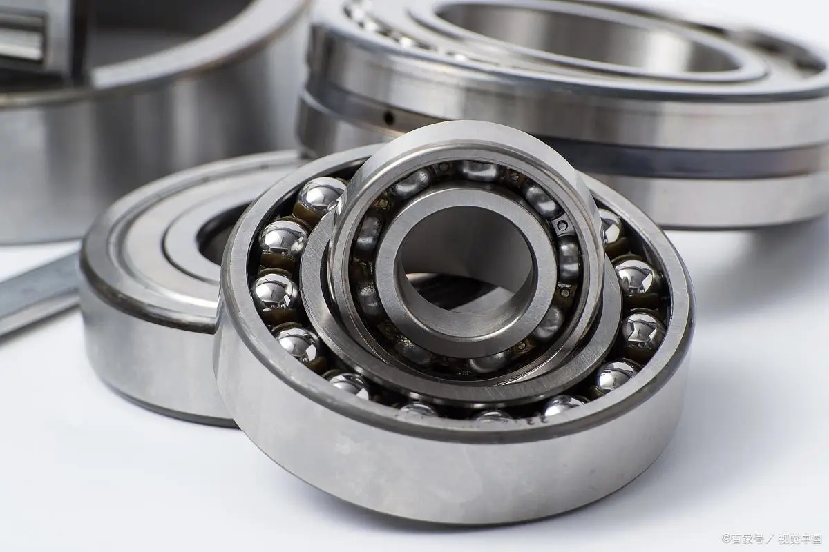 你的轴承异响元凶找到了！组装时忽略这一步，设备提前报废
