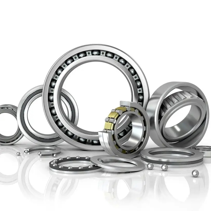 轴承分几种类型？轴承的种类、安装方法及技巧